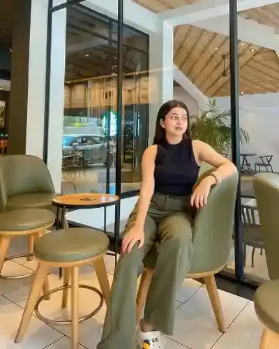 Call Girl Kutiyana